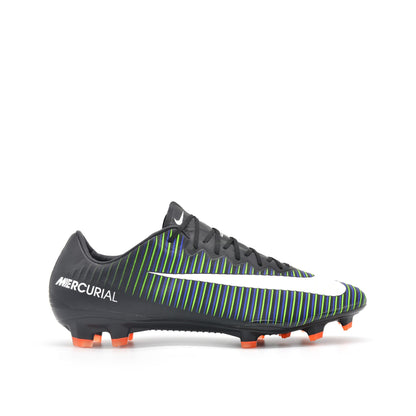 Mercurial Vapor XI Elite FG Dark Lightning Pack - Elite Boots