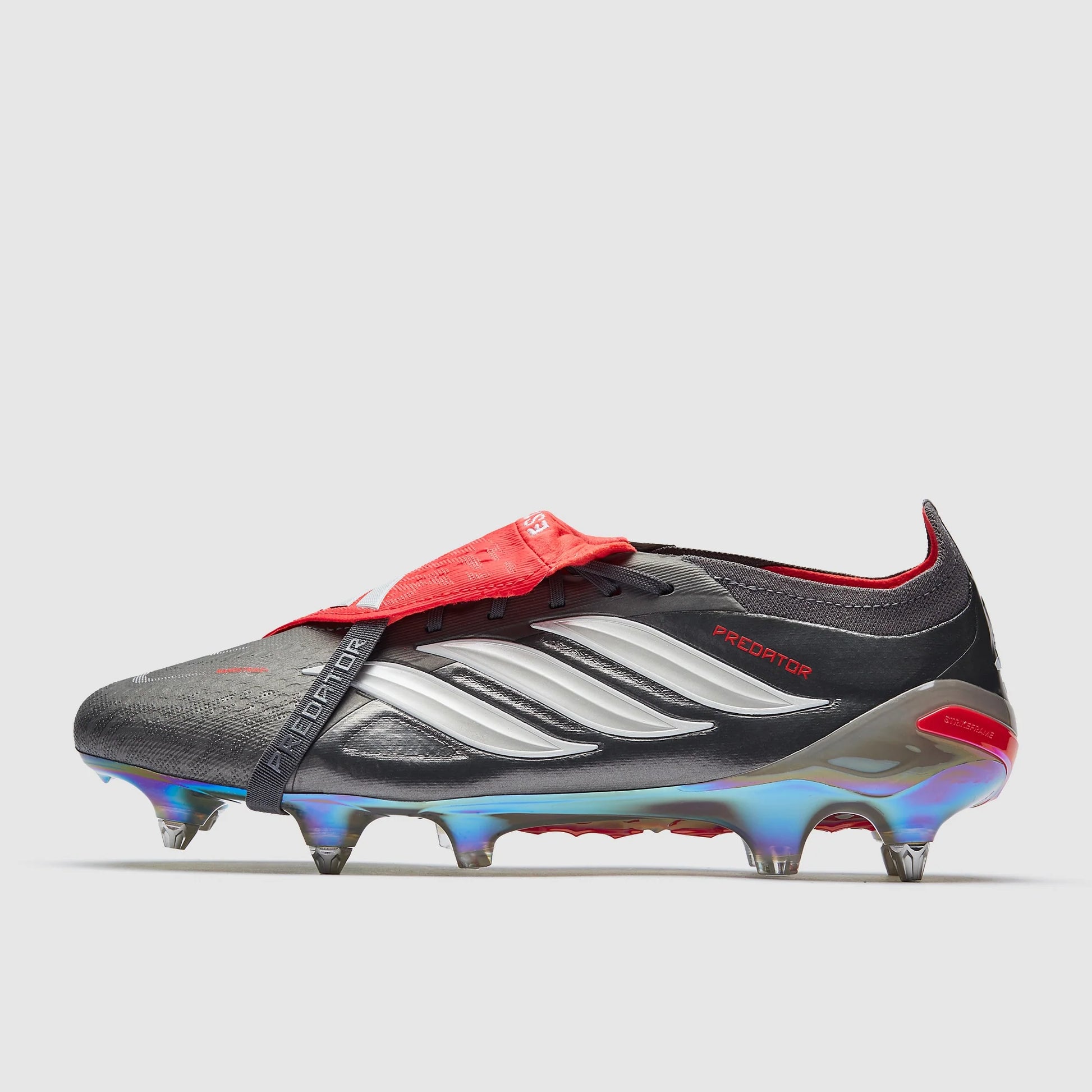 Predator 26 Elite FT SG Finishers Steel Pack - Elite Boots