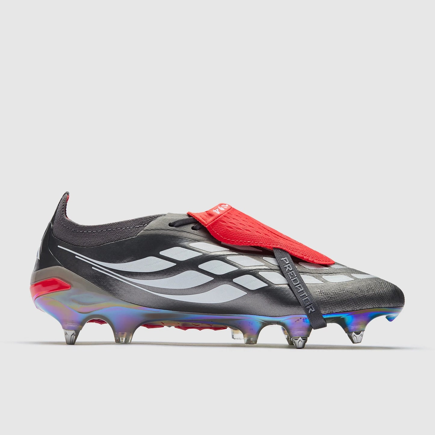 Predator 26 Elite FT SG Finishers Steel Pack - Elite Boots