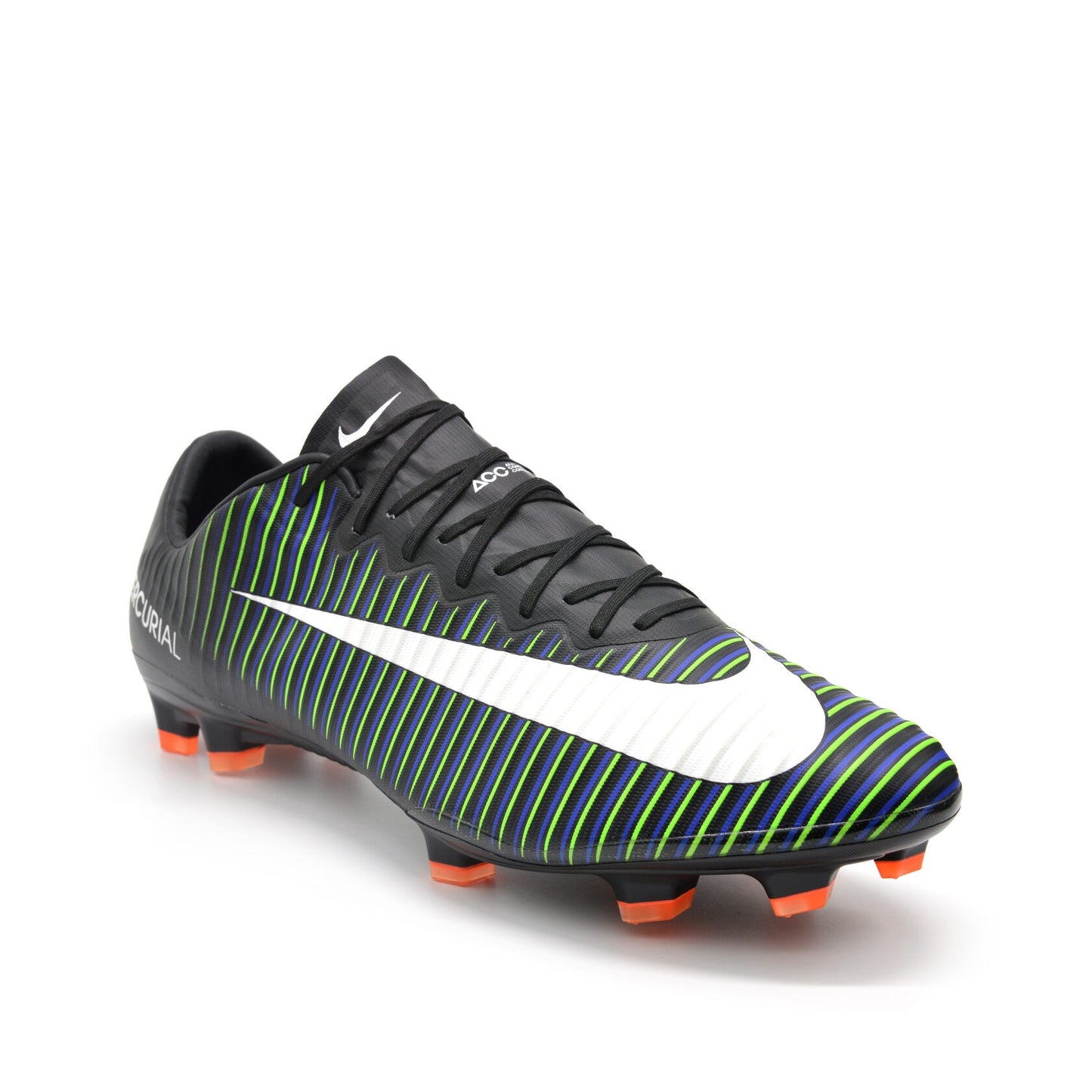 Mercurial Vapor XI Elite FG Dark Lightning Pack - Elite Boots