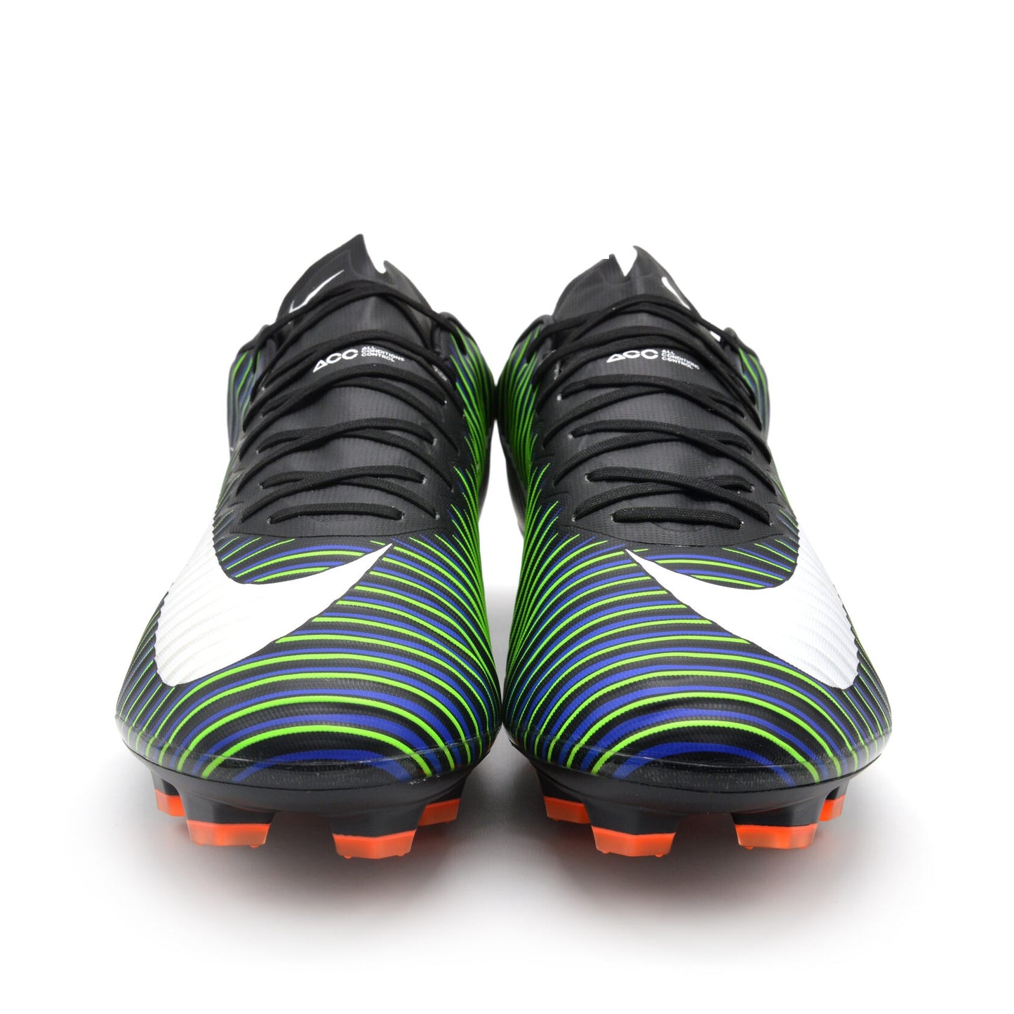 Mercurial Vapor XI Elite FG Dark Lightning Pack - Elite Boots