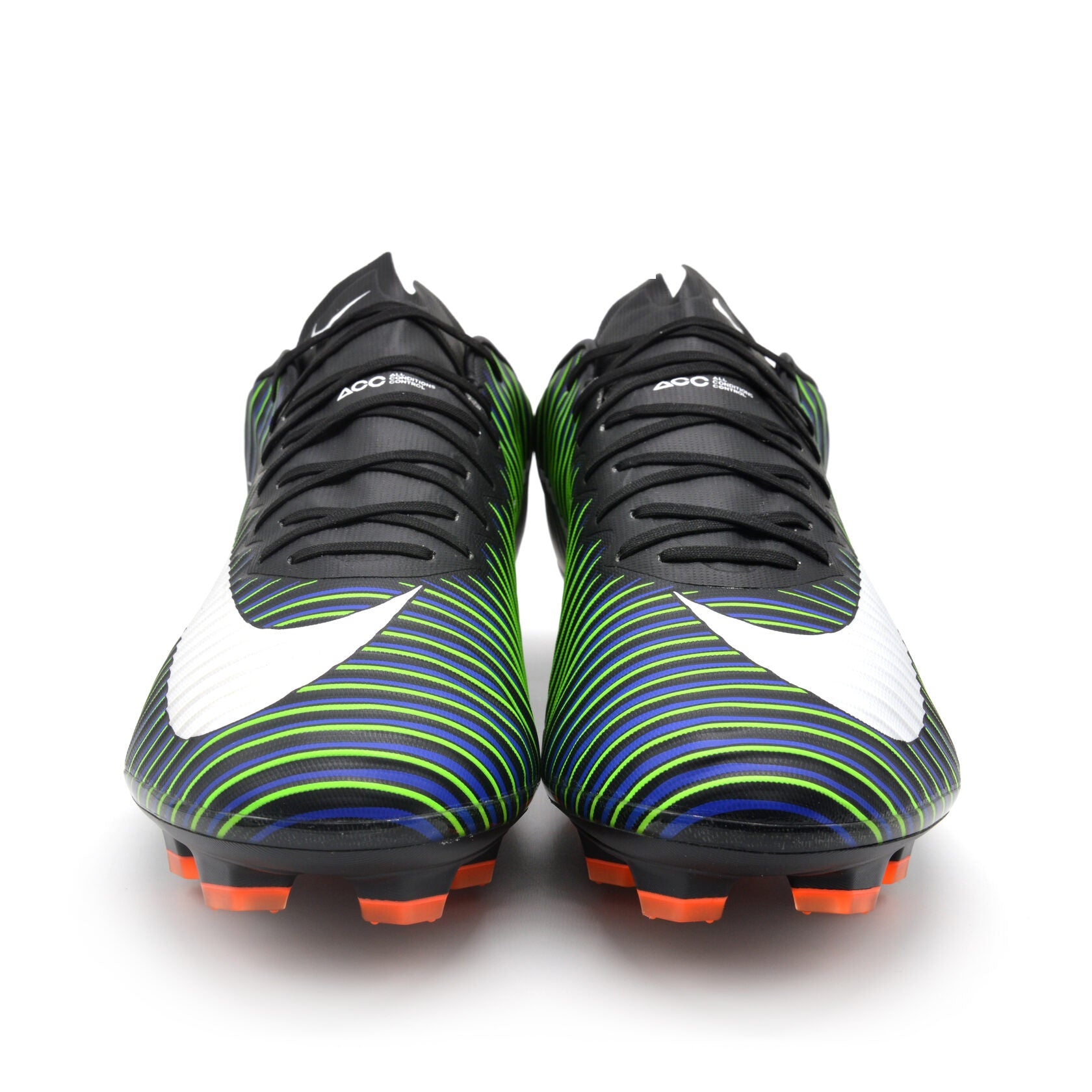 Mercurial Vapor XI Elite FG Dark Lightning Pack - Elite Boots