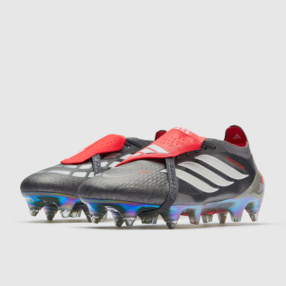 Predator 26 Elite FT SG Finishers Steel Pack - Elite Boots
