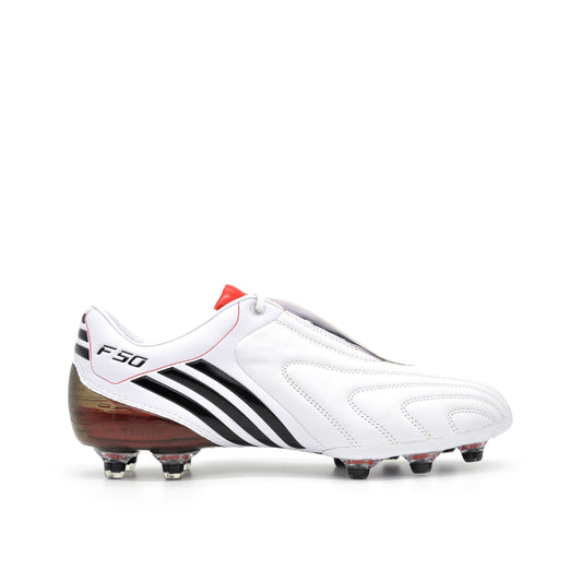 F50i Tunit Leather Limited Edition 2009 - Elite Boots