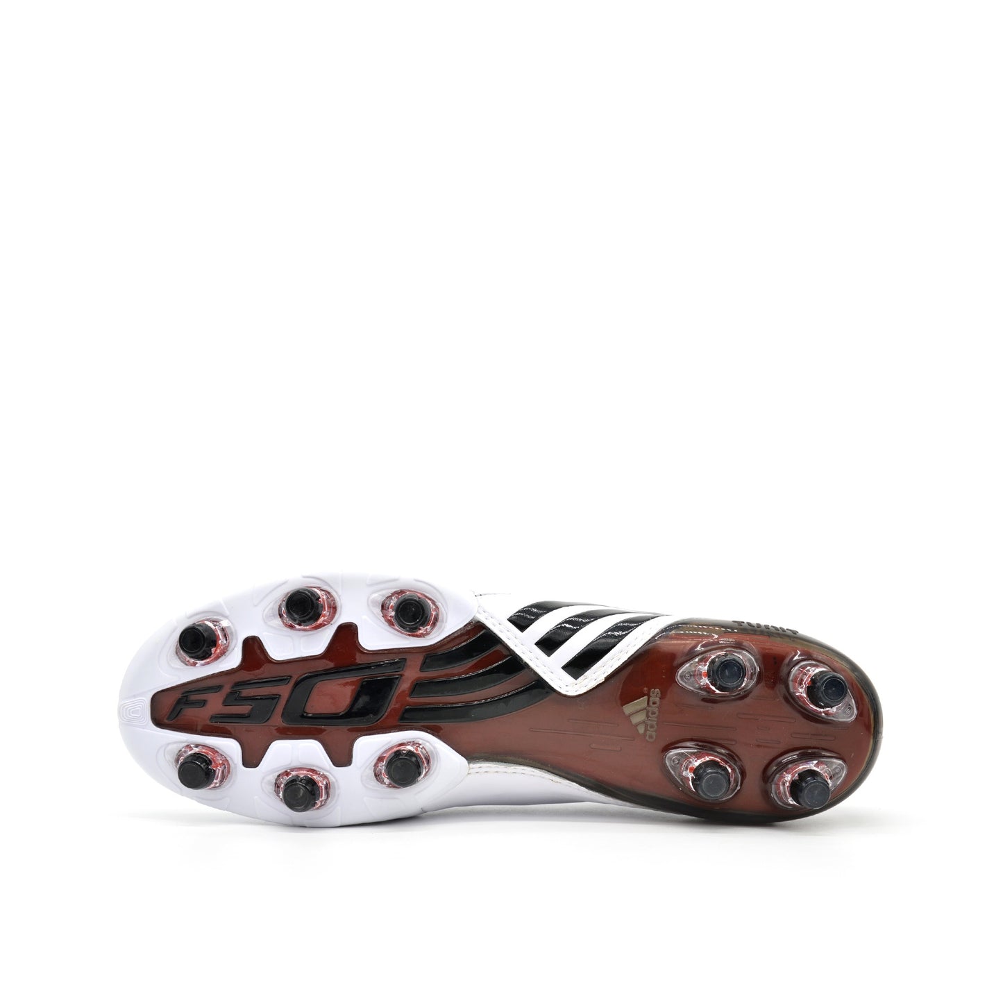 F50i Tunit Leather Limited Edition 2009 - Elite Boots