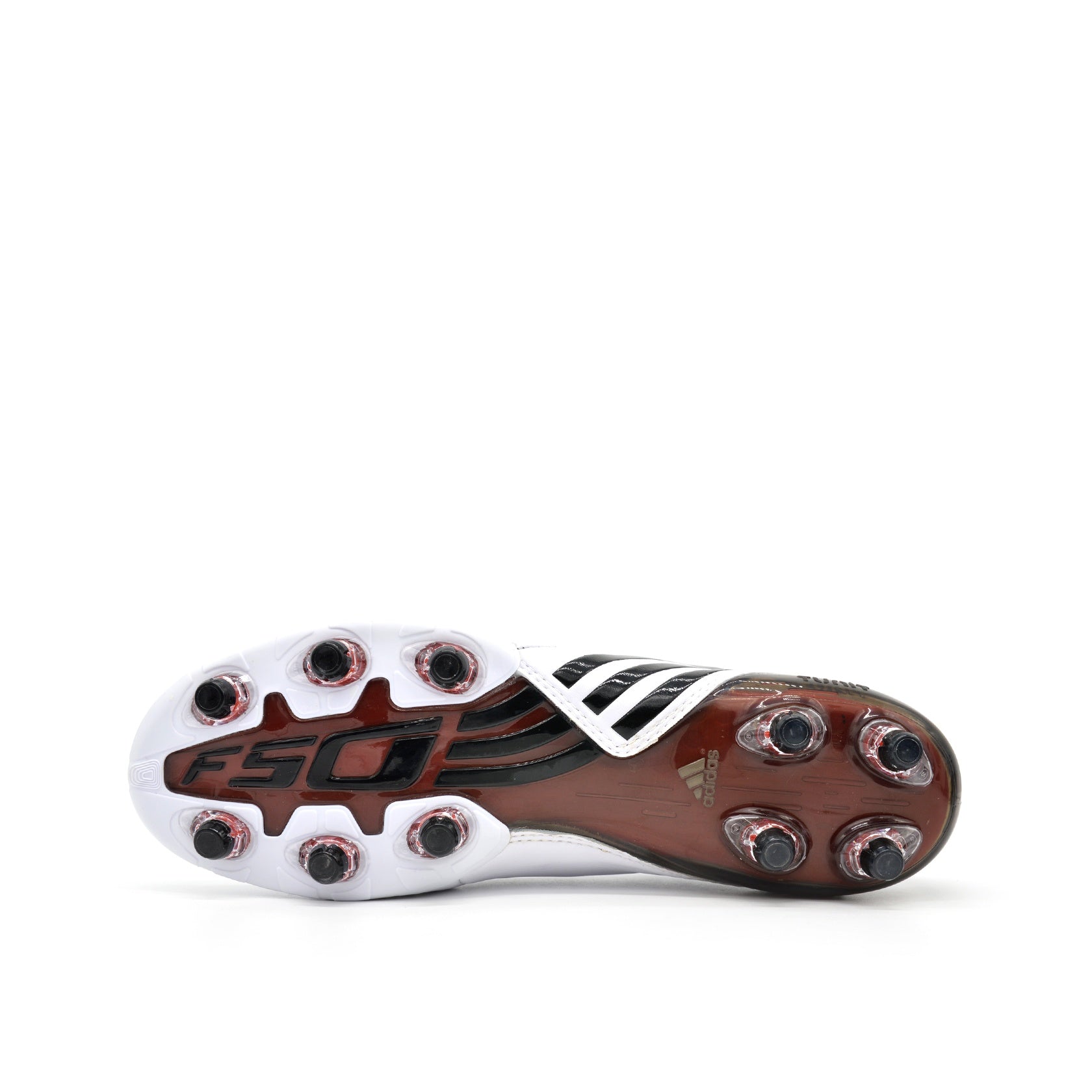 F50i Tunit Leather Limited Edition 2009 - Elite Boots