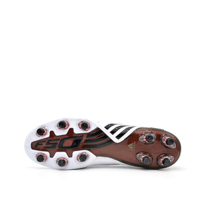 F50i Tunit Leather Limited Edition 2009 - Elite Boots