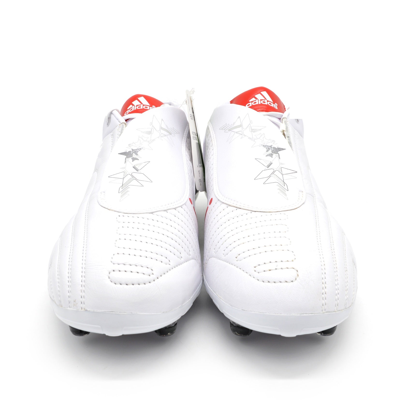 F50i Tunit Leather Limited Edition 2009 - Elite Boots
