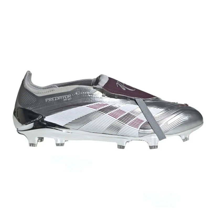 Predator Elite FT FG Chrome Dream - Elite Boots