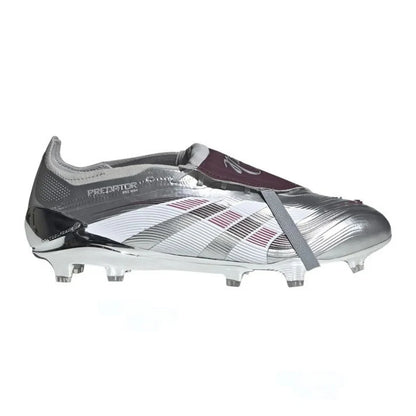 Predator Elite FT FG Chrome Dream - Elite Boots