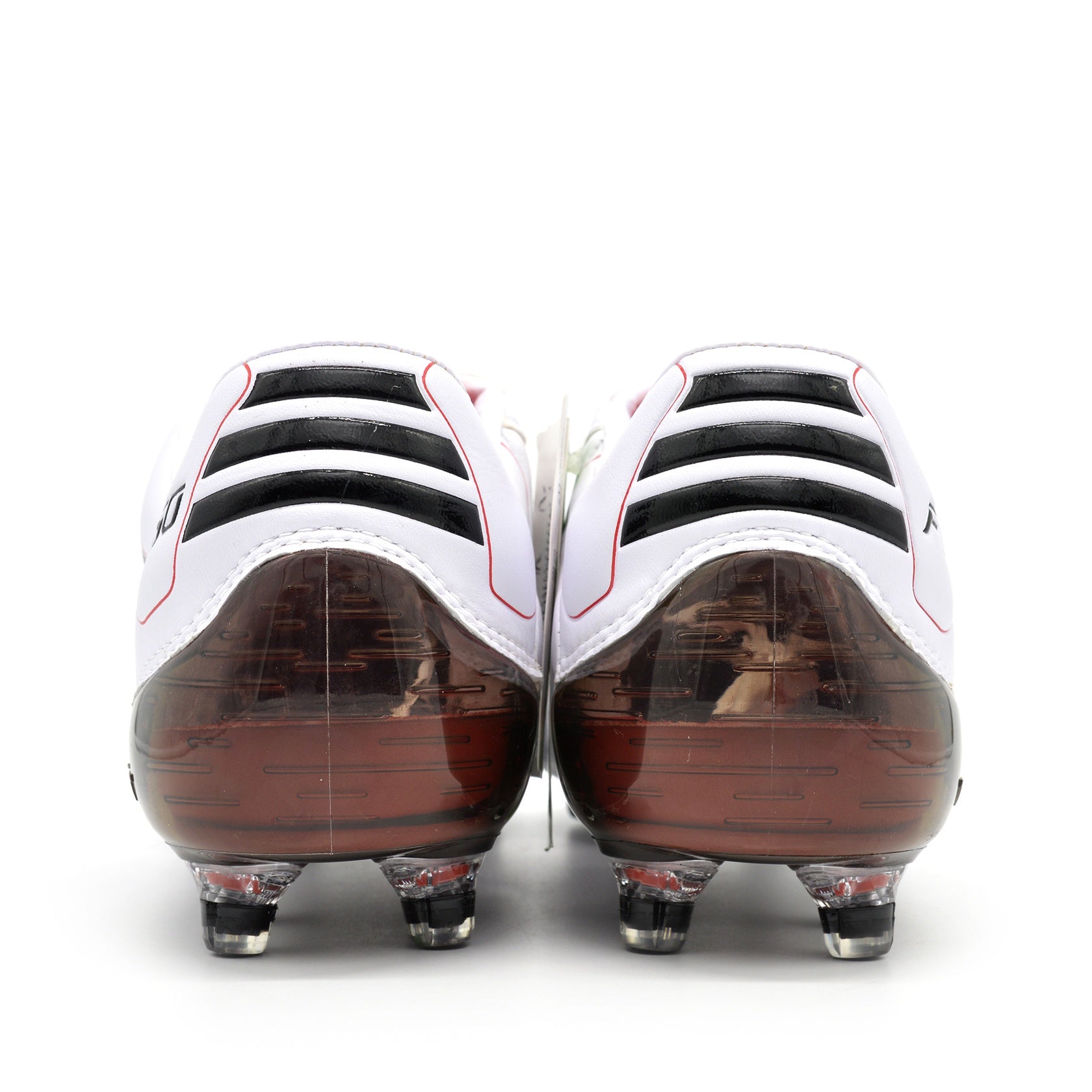 F50i Tunit Leather Limited Edition 2009 - Elite Boots
