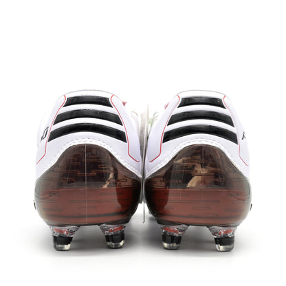 F50i Tunit Leather Limited Edition 2009 - Elite Boots