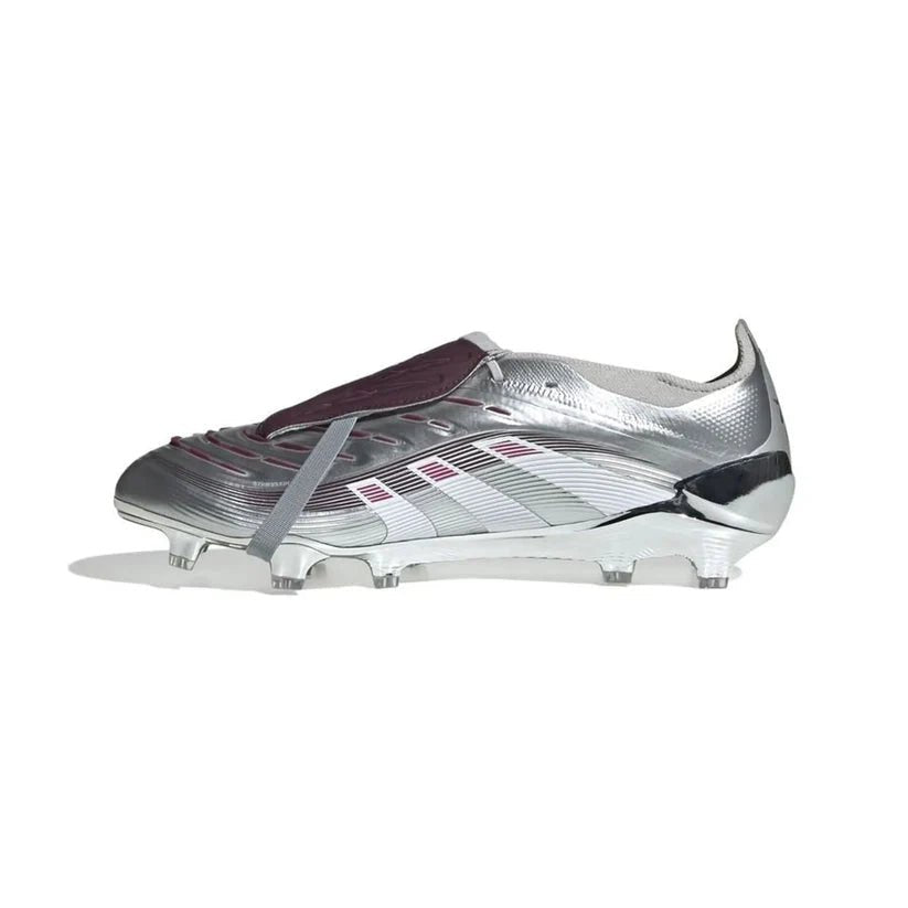 Predator Elite FT FG Chrome Dream - Elite Boots