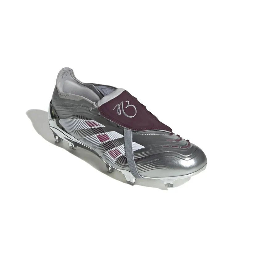 Predator Elite FT FG Chrome Dream - Elite Boots