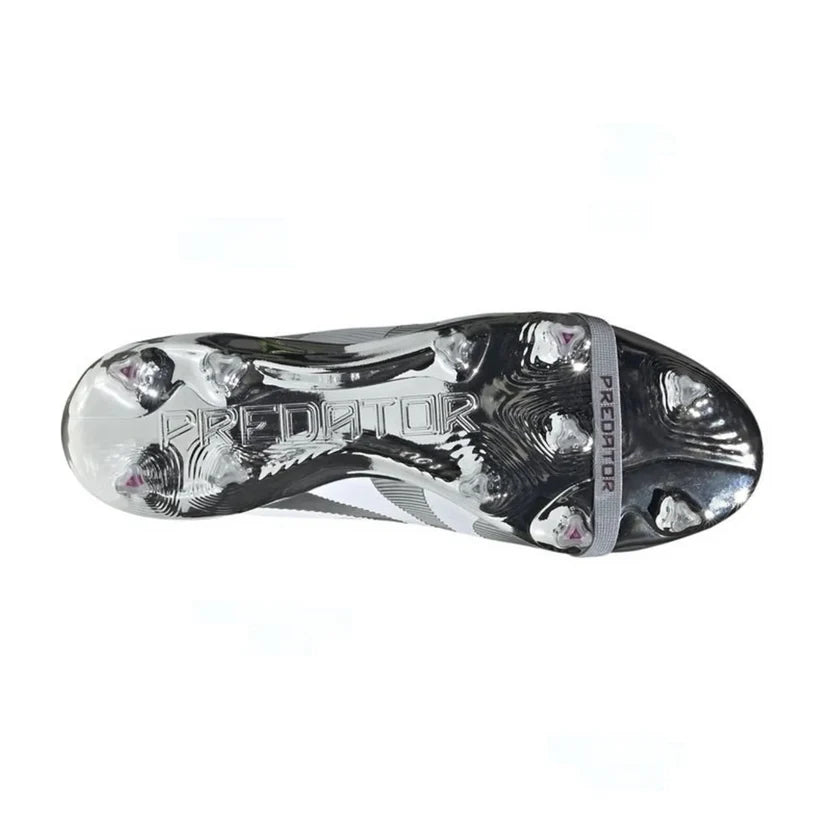 Predator Elite FT FG Chrome Dream - Elite Boots