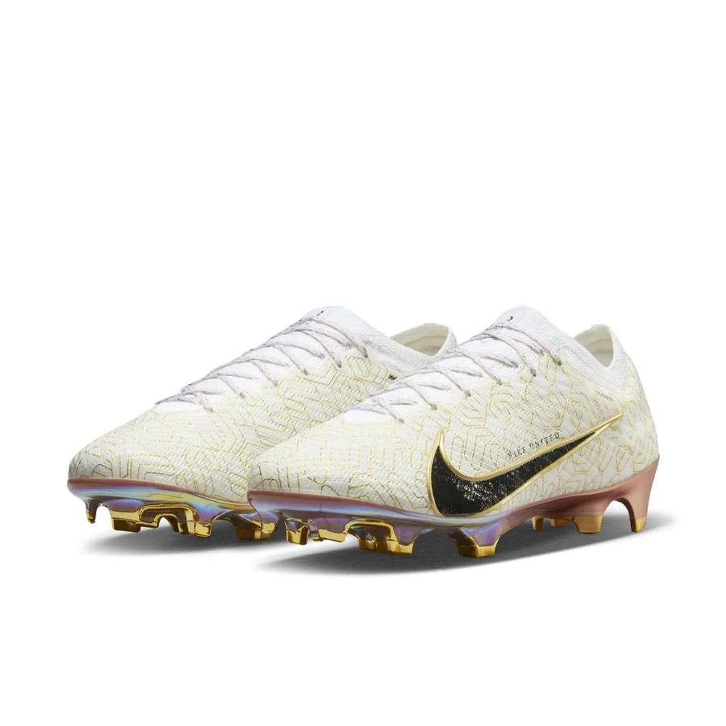 Phantom 6 Low Elite FG - Alexia Putellas Special Edition - Elite Boots