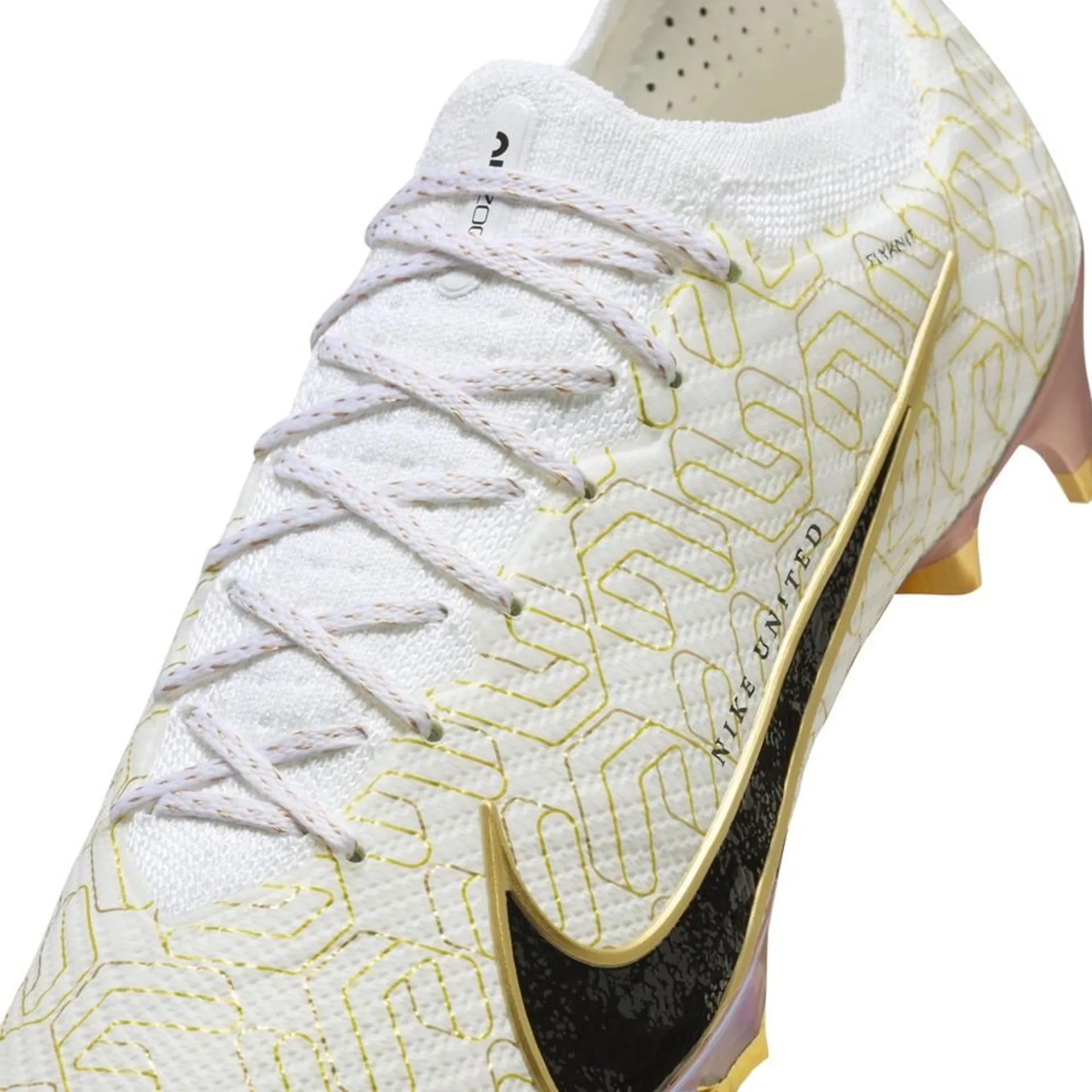 Phantom 6 Low Elite FG - Alexia Putellas Special Edition - Elite Boots