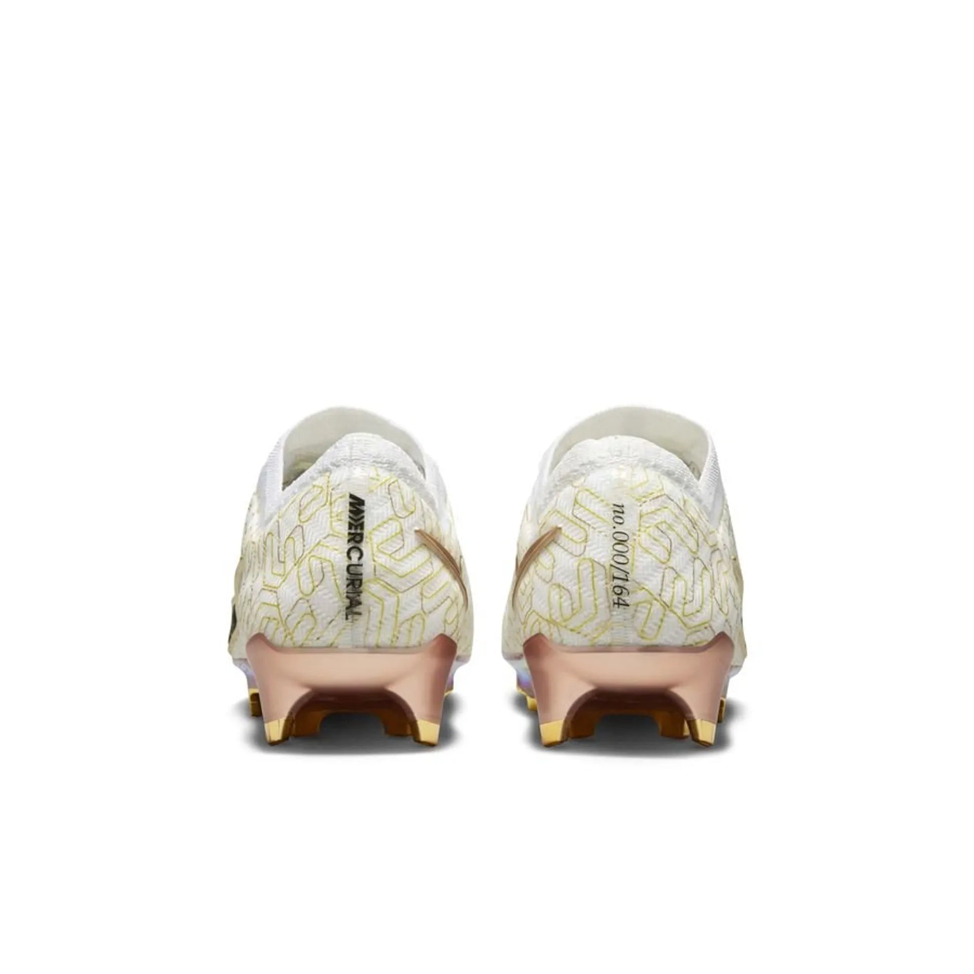 Phantom 6 Low Elite FG - Alexia Putellas Special Edition - Elite Boots
