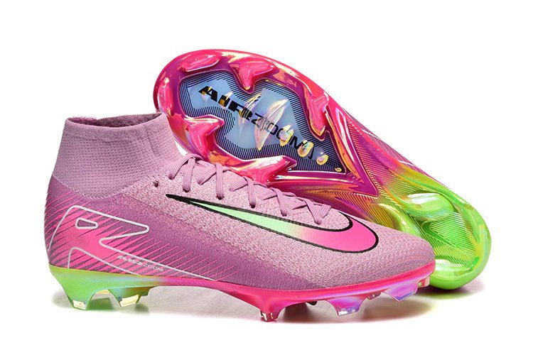 Mercurial Superfly 10 Elite FG Custom - Elite Boots