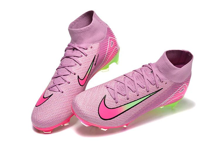 Mercurial Superfly 10 Elite FG Custom - Elite Boots