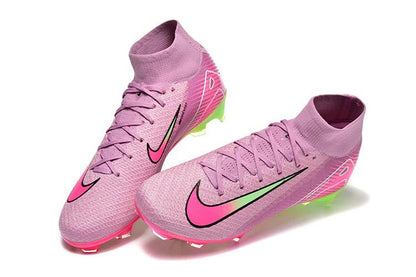 Mercurial Superfly 10 Elite FG Custom - Elite Boots