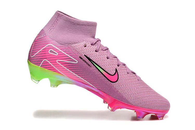 Mercurial Superfly 10 Elite FG Custom - Elite Boots
