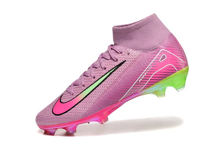 Mercurial Superfly 10 Elite FG Custom - Elite Boots