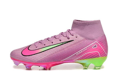 Mercurial Superfly 10 Elite FG Custom - Elite Boots