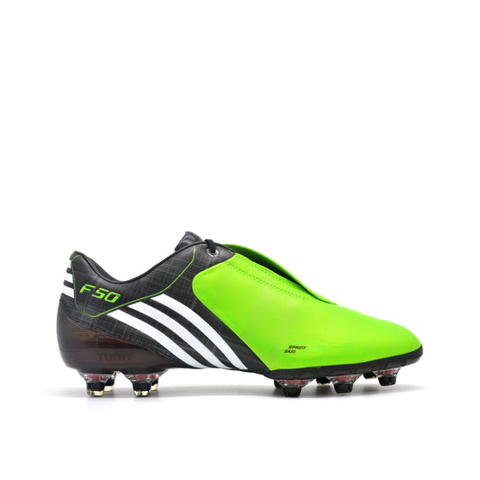 F50i Tunit Macaw/Black - Elite Boots