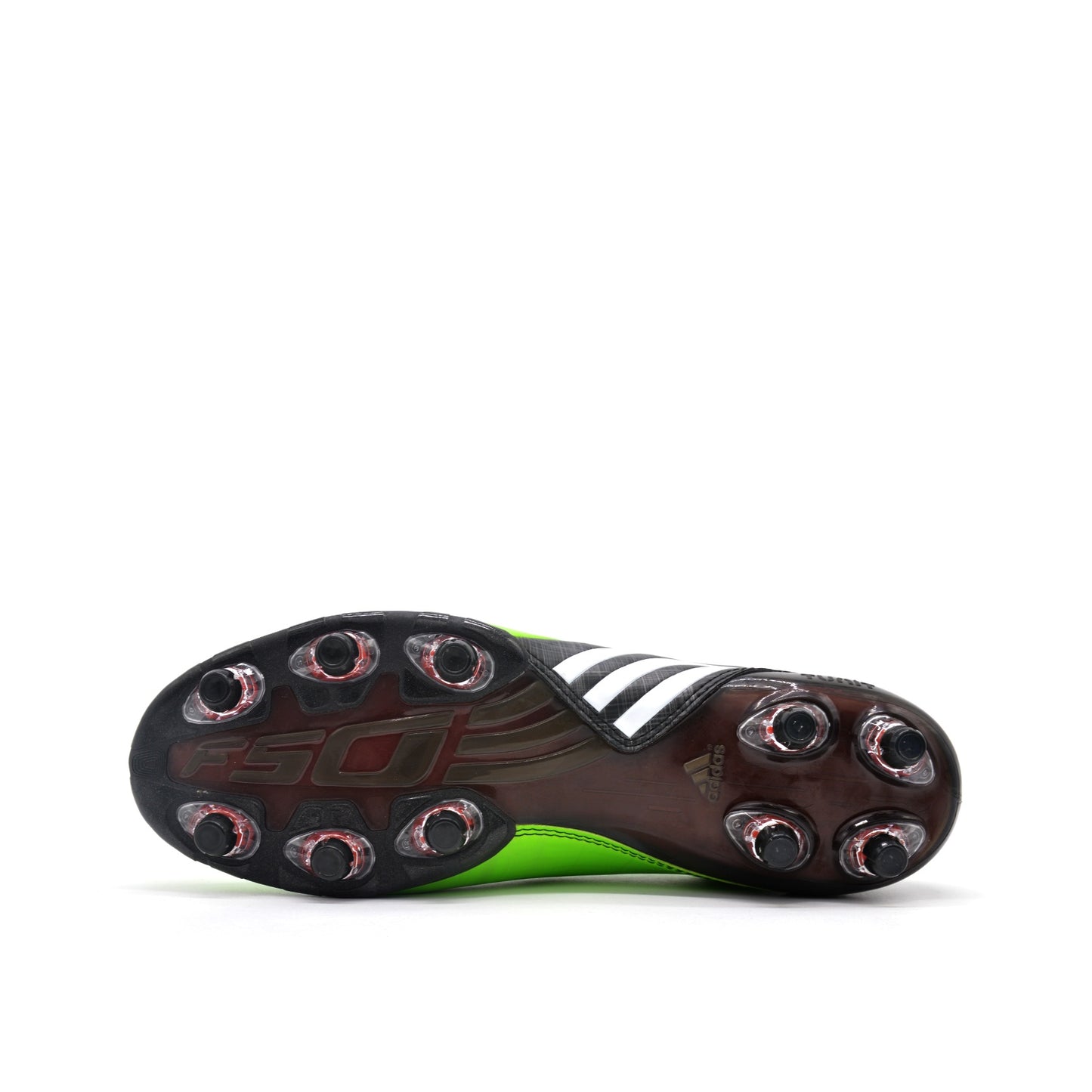 F50i Tunit Macaw/Black - Elite Boots