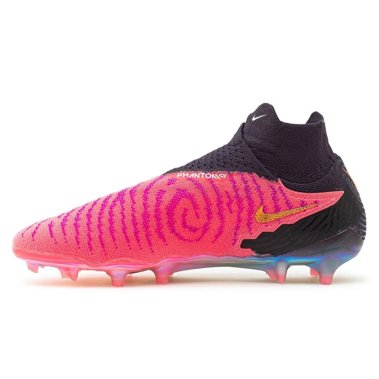 Phantom GX High Elite FG Pink - Elite Boots
