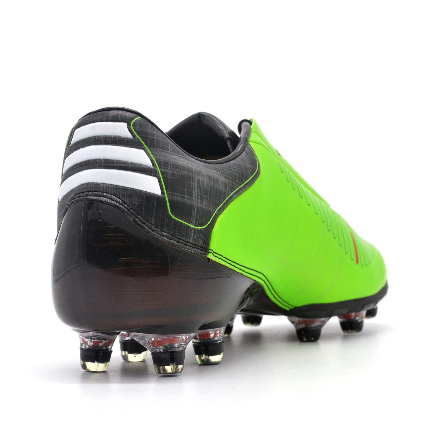 F50i Tunit Macaw/Black - Elite Boots