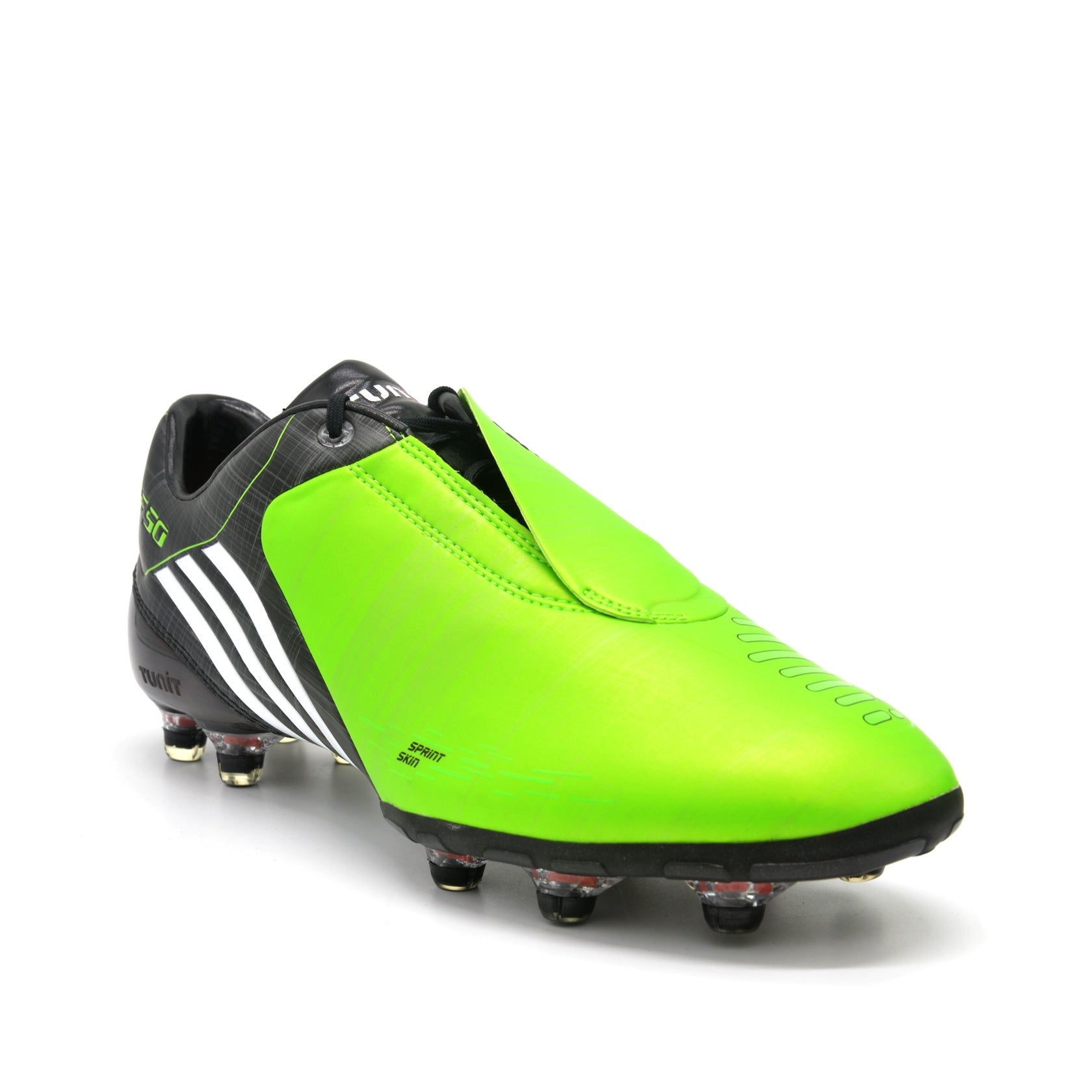 F50i Tunit Macaw/Black - Elite Boots
