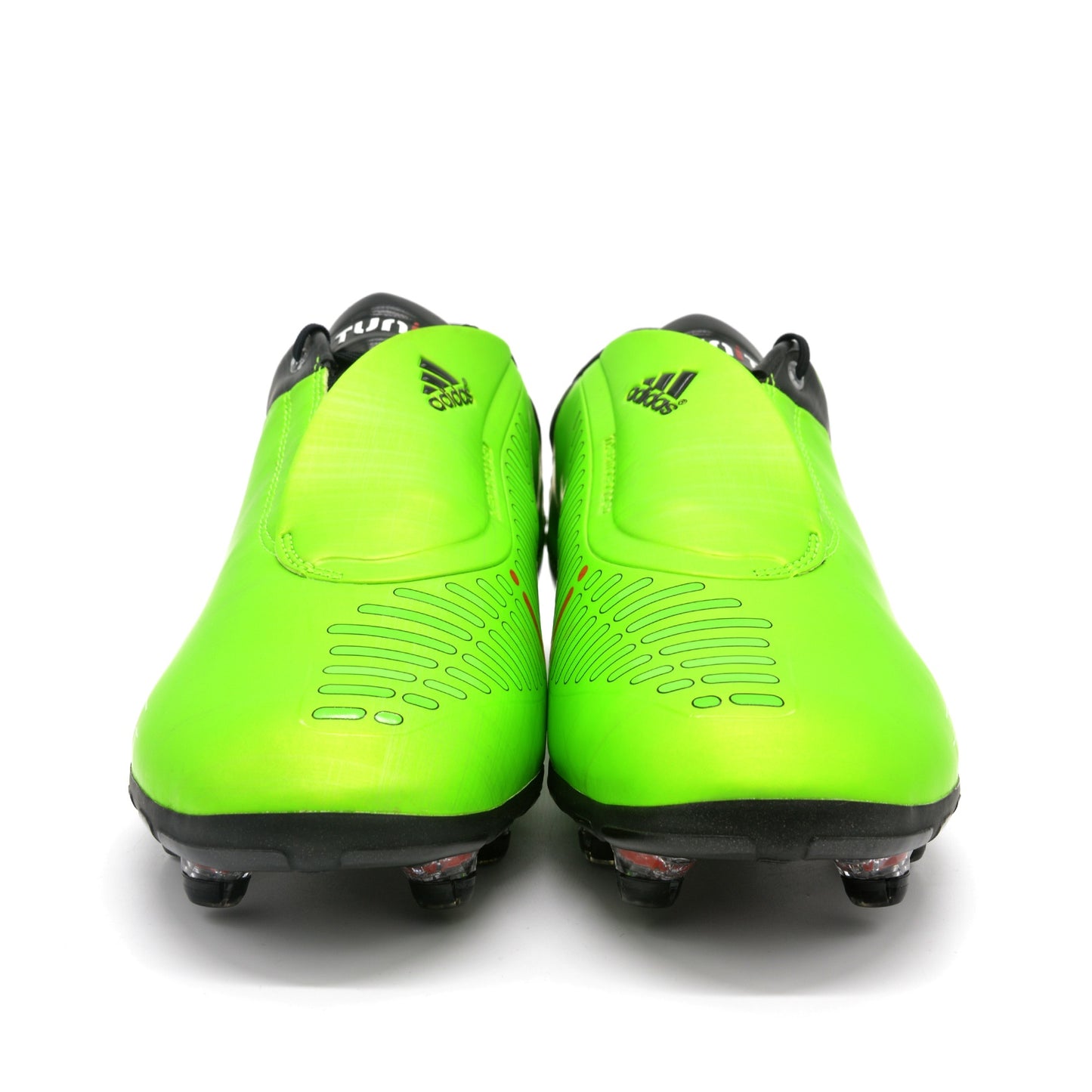 F50i Tunit Macaw/Black - Elite Boots