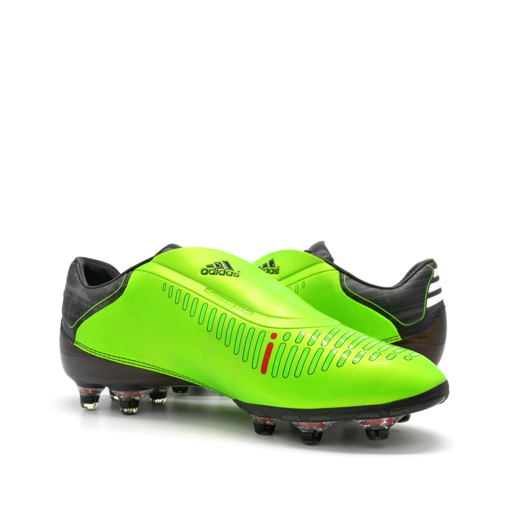 F50i Tunit Macaw/Black - Elite Boots
