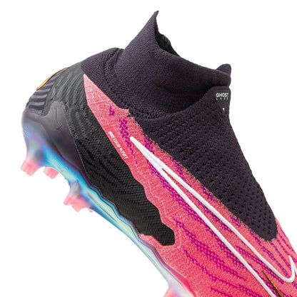 Phantom GX High Elite FG Pink - Elite Boots