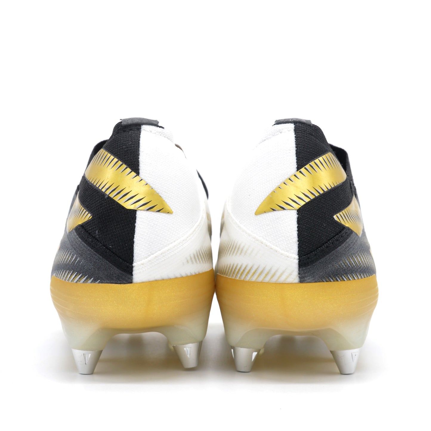 Nemeziz .1 FG/AG White/Gold Atmospheric - Elite Boots