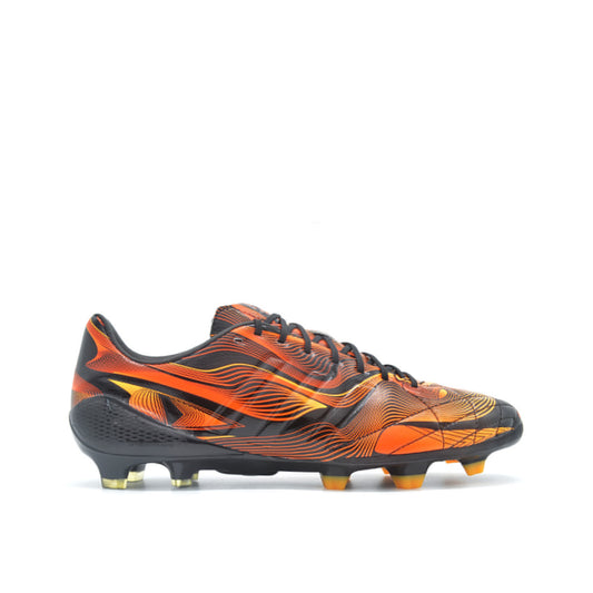 11 Pro Crazylight FG Orange/Black - Elite Boots