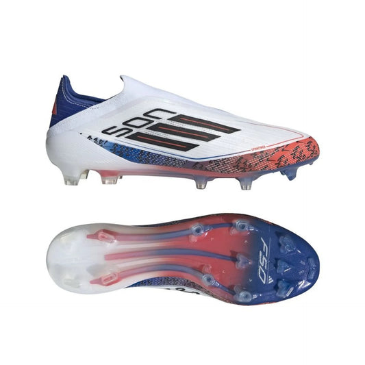 F50 Elite Laceless FG Son Heung - Min TAEGEUK7 - Elite Boots