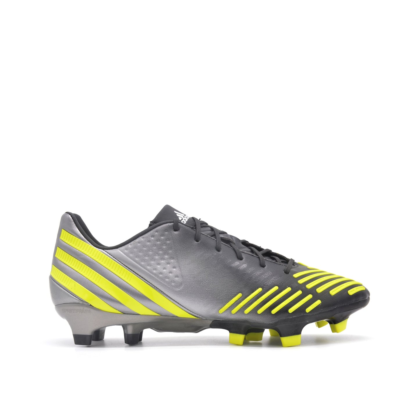 Predator LZ TRX FG Black/Lab Lime - Elite Boots