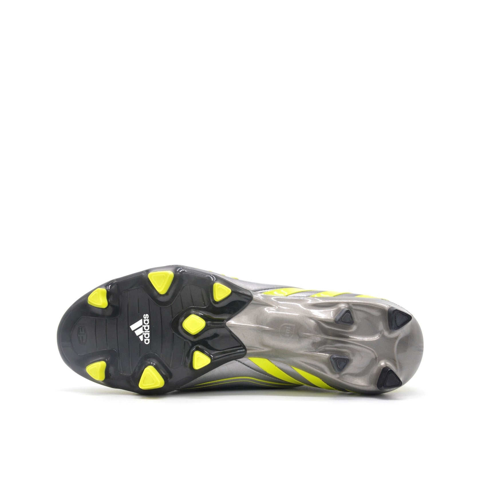 Predator LZ TRX FG Black/Lab Lime - Elite Boots