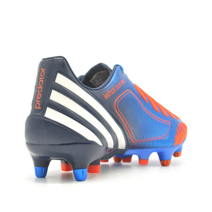 Predator LZ Lethal Zone FG Blue