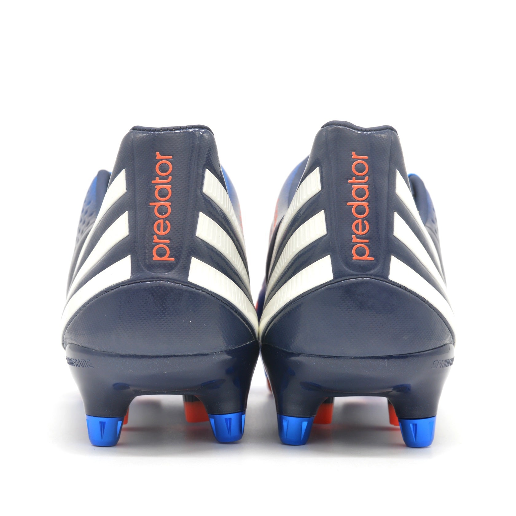 Predator LZ Lethal Zone FG Blue - Elite Boots