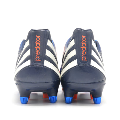 Predator LZ Lethal Zone FG Blue - Elite Boots