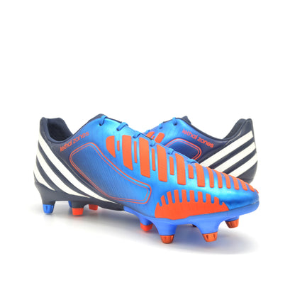 Predator LZ Lethal Zone FG Blue - Elite Boots