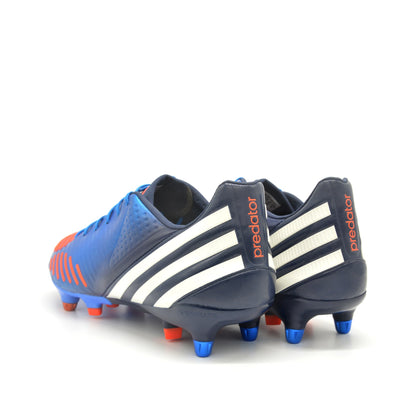Predator LZ Lethal Zone FG Blue - Elite Boots