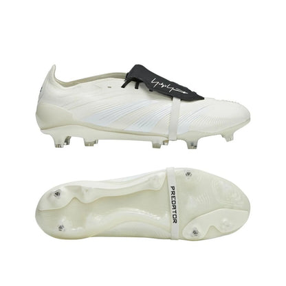 Predator Elite FT FG Y - 3 - Elite Boots