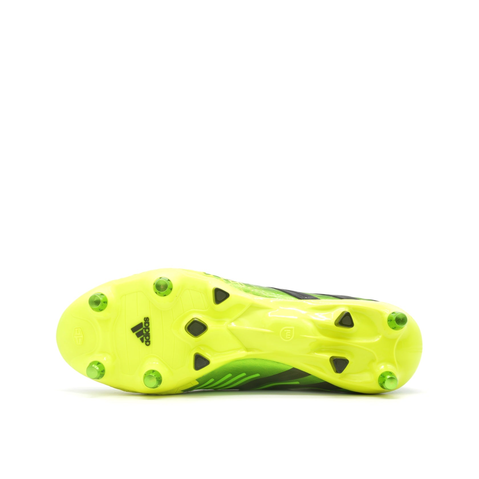 Predator LZ FG Ray Green/Black - Elite Boots