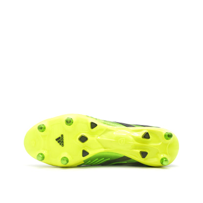Predator LZ FG Ray Green/Black - Elite Boots