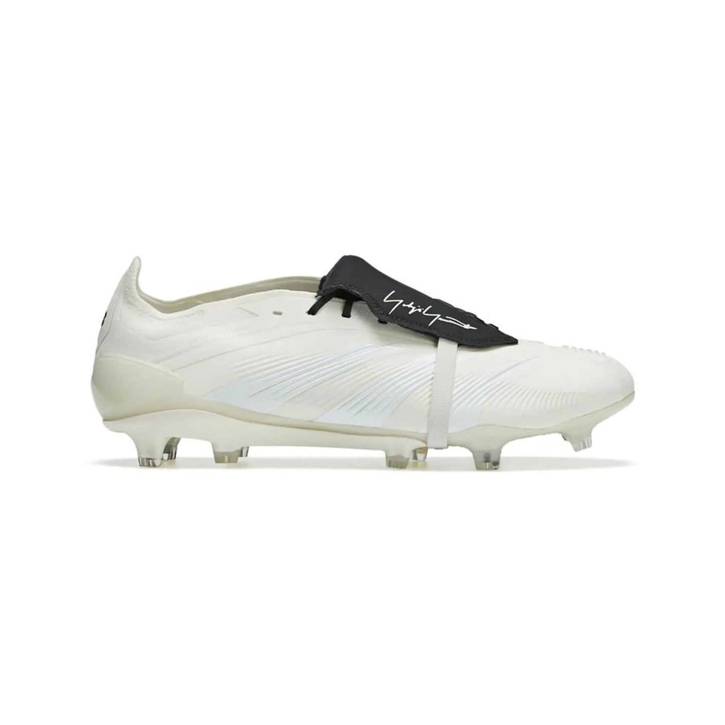 Predator Elite FT FG Y - 3 - Elite Boots